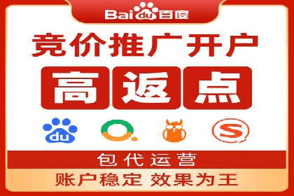 SEM托管服务助力中小企业快速崛起案例
